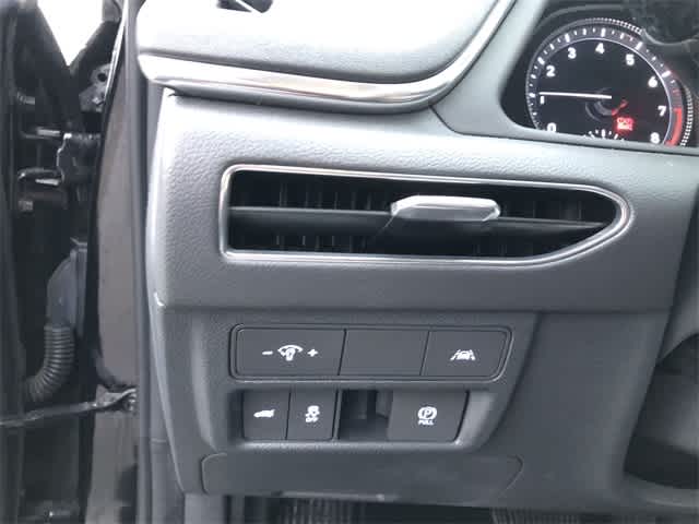 Thumbnail: 2021 Hyundai Sonata - 22