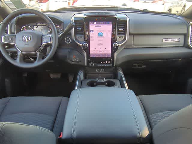 Thumbnail: 2026 RAM 2500 - 16