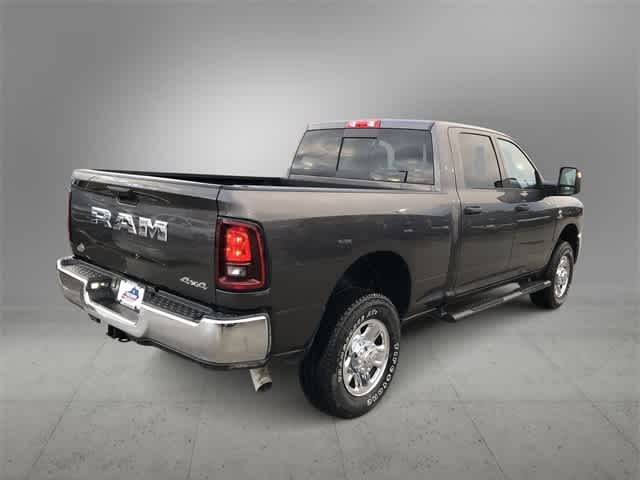 Thumbnail: 2026 RAM 2500 - 6