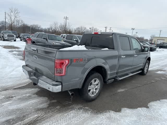 Thumbnail: 2016 Ford F-150 - 20
