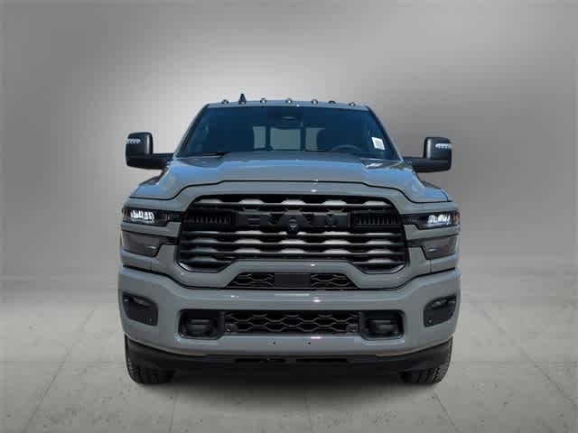 Thumbnail: 2025 RAM 2500 - 3