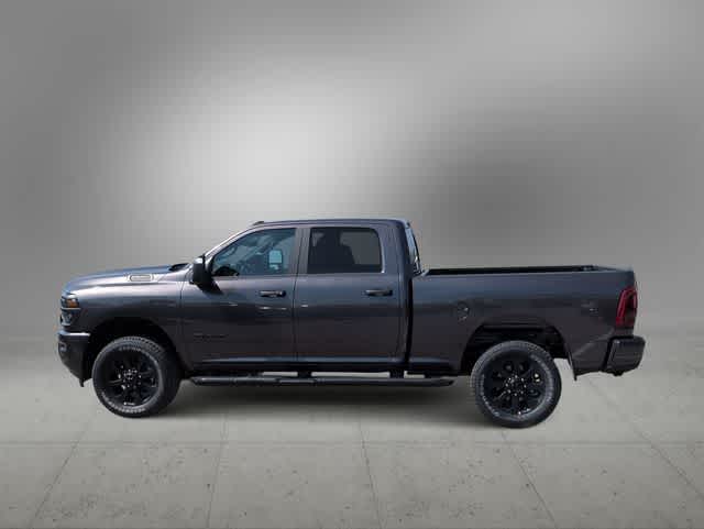 Thumbnail: 2026 RAM 2500 - 5