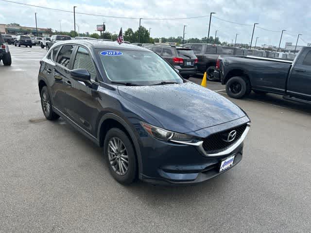Thumbnail: 2017 Mazda CX-5 - 23