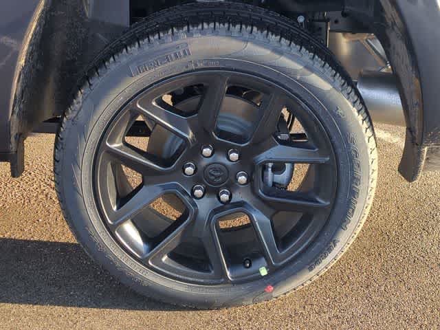 Thumbnail: 2026 RAM 1500 - 14