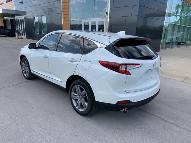 Thumbnail: 2019 Acura RDX - 21