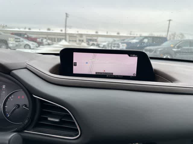 Thumbnail: 2020 Mazda CX-30 - 11