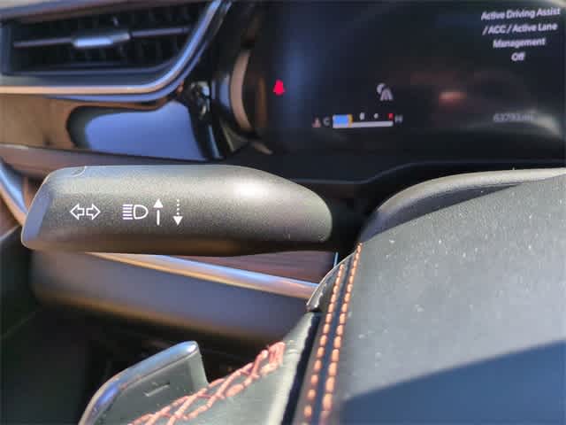 Thumbnail: 2023 Jeep Grand Cherokee L - 28