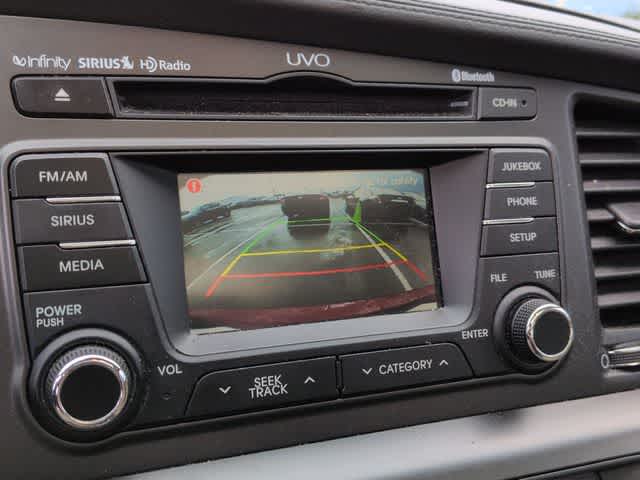 Thumbnail: 2012 Kia Optima - 30