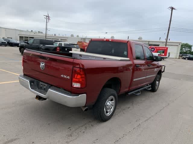 Thumbnail: 2013 RAM 2500 - 17