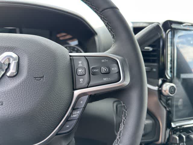 Thumbnail: 2026 RAM 2500 - 5