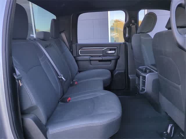 Thumbnail: 2022 RAM 3500 - 21