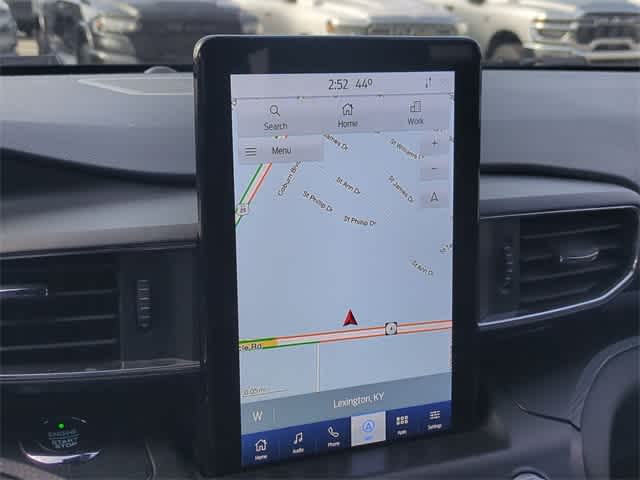 Thumbnail: 2020 Ford Explorer - 31