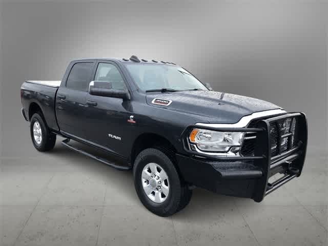 Thumbnail: 2020 RAM 3500 - 8