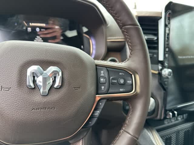 Thumbnail: 2026 RAM 1500 - 5