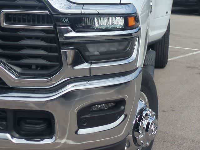 Thumbnail: 2026 RAM 3500 - 12