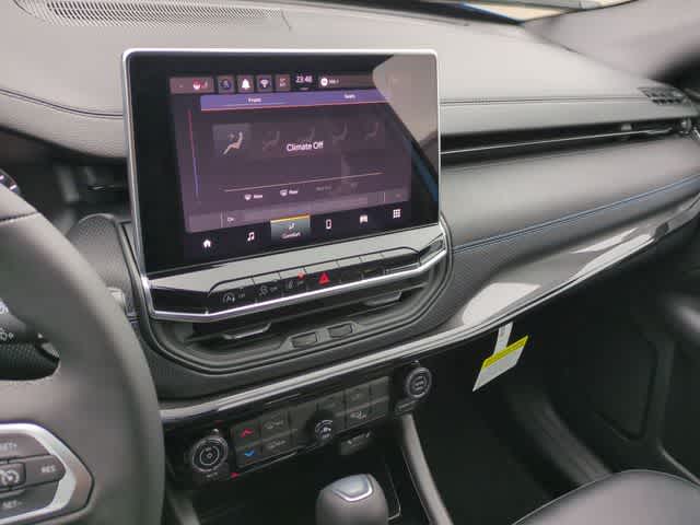 Thumbnail: 2026 Jeep Compass - 28