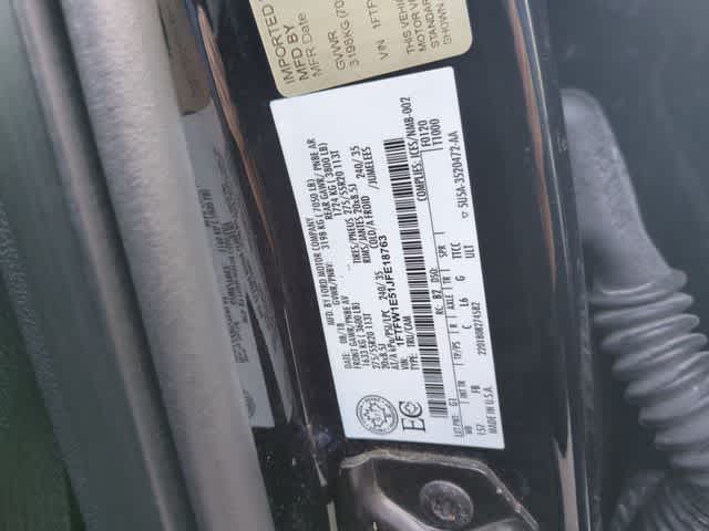 Thumbnail: 2018 Ford F-150 - 36