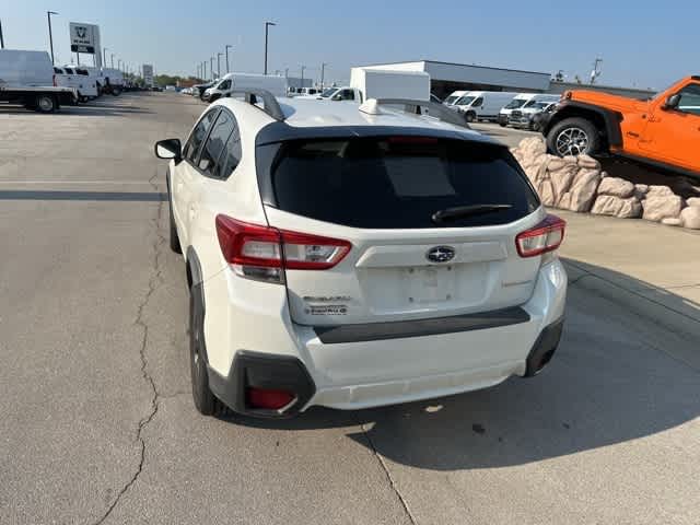 Thumbnail: 2018 Subaru Crosstrek - 20