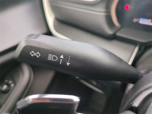 Thumbnail: 2025 Jeep Grand Cherokee - 26