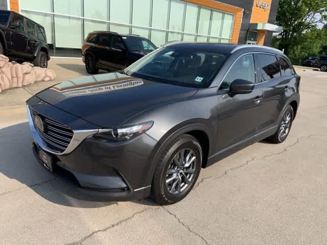Thumbnail: 2020 Mazda CX-9 - 2