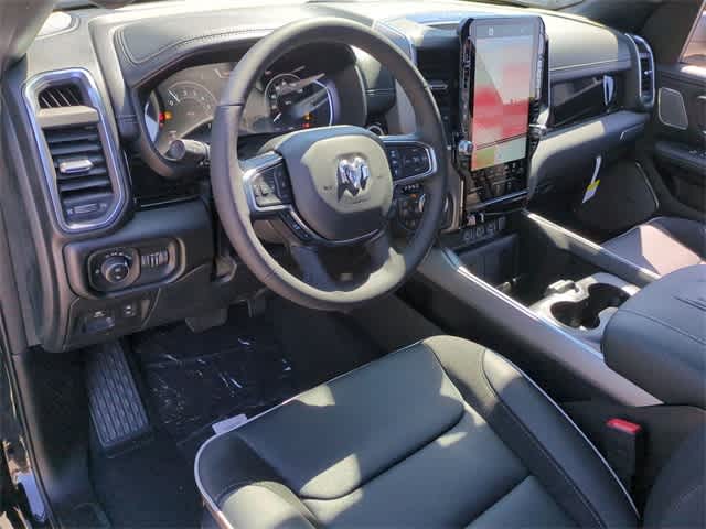 Thumbnail: 2026 RAM 1500 - 10