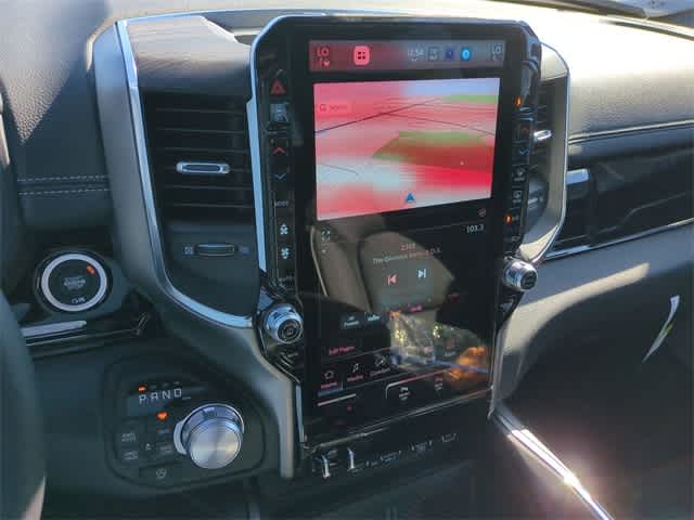 Thumbnail: 2026 RAM 1500 - 27