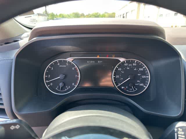 Thumbnail: 2023 Nissan Rogue - 12