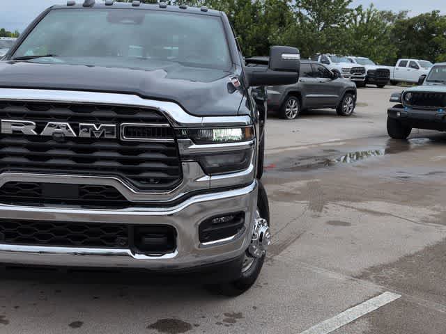 Thumbnail: 2026 RAM 3500 - 11