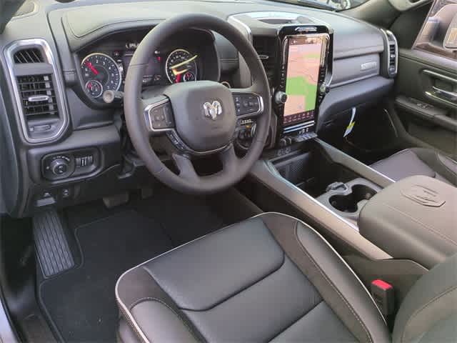 Thumbnail: 2026 RAM 1500 - 10