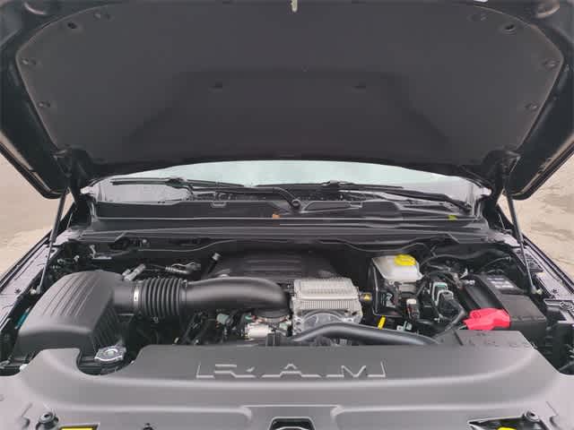 Thumbnail: 2026 RAM 1500 - 15