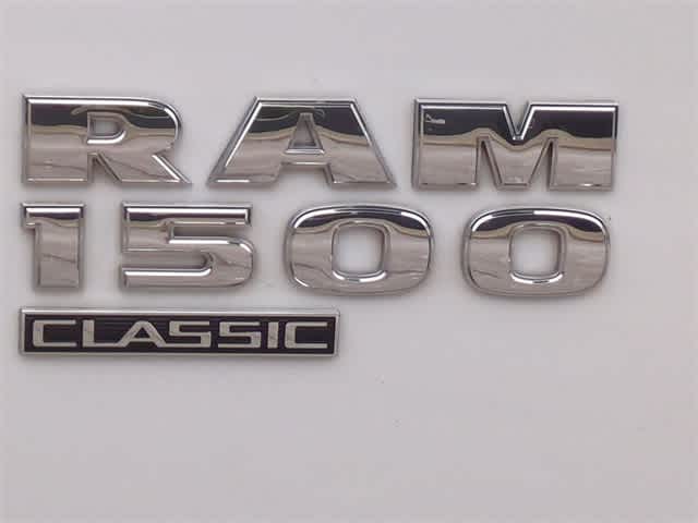 Thumbnail: 2022 RAM 1500 Classic - 13
