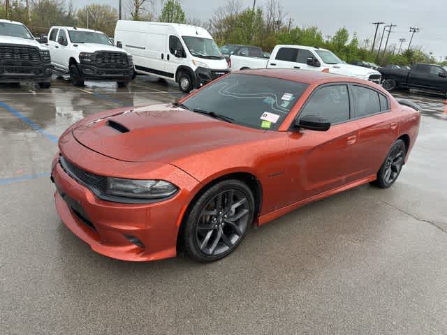 Thumbnail: 2021 Dodge Charger - 2
