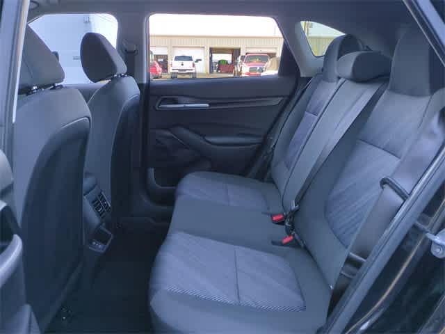 Thumbnail: 2024 Kia Seltos - 20