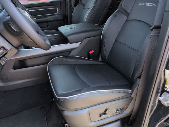 Thumbnail: 2026 RAM 3500 - 16