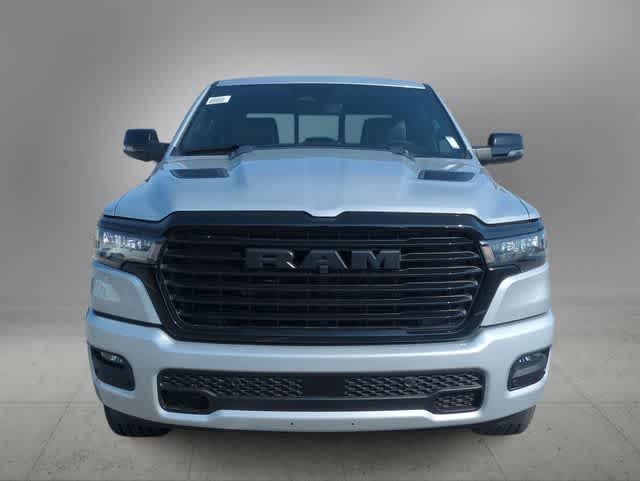 Thumbnail: 2026 RAM 1500 - 3