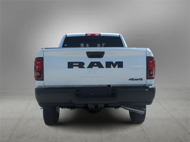 Thumbnail: 2025 RAM 2500 - 7