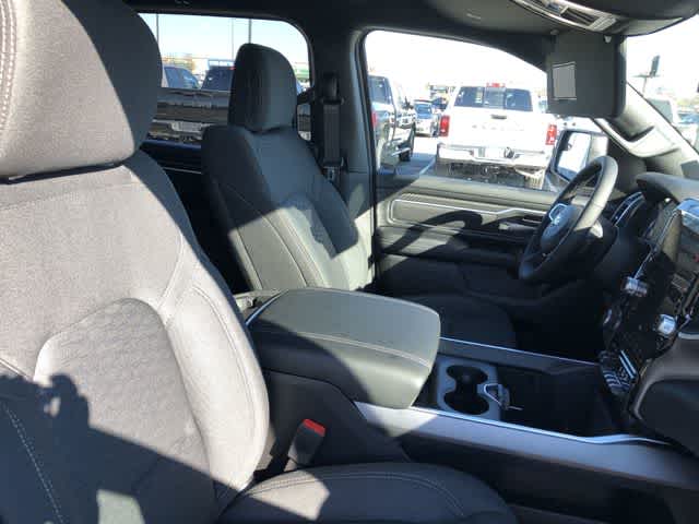 Thumbnail: 2026 RAM 1500 - 30