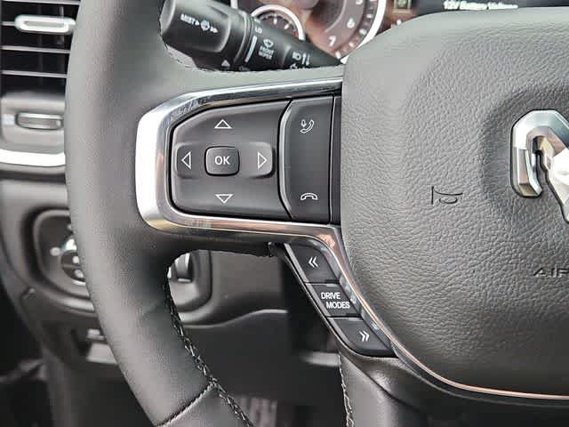 Thumbnail: 2026 RAM 1500 - 24