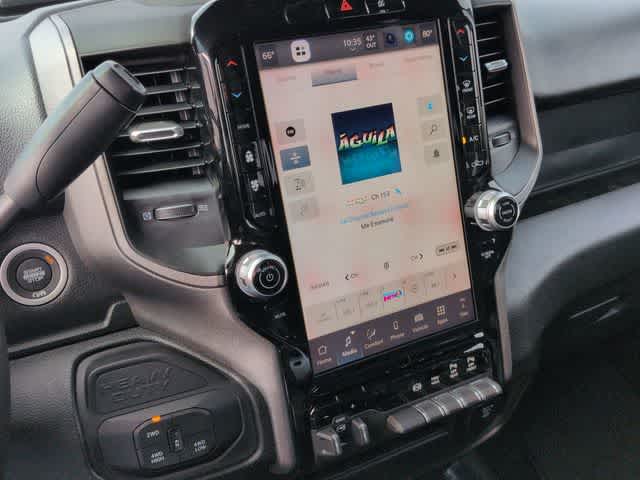 Thumbnail: 2026 RAM 3500 - 28