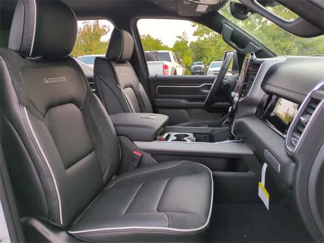 Thumbnail: 2026 RAM 1500 - 22