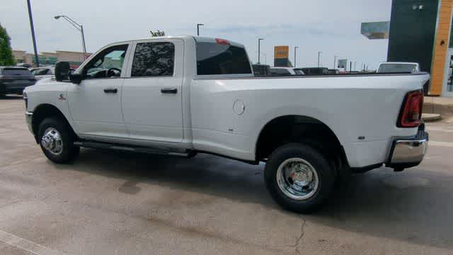 Thumbnail: 2026 RAM 3500 - 6