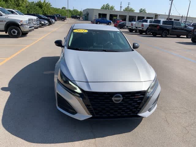 Thumbnail: 2024 Nissan Altima - 29