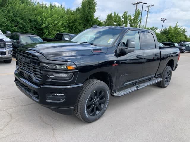 Thumbnail: 2025 RAM 2500 - 2