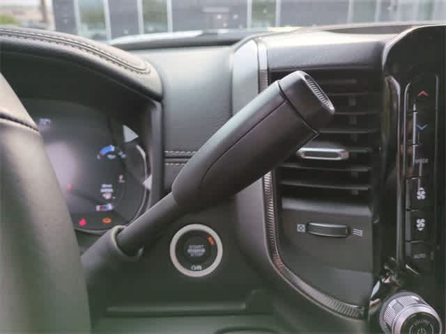 Thumbnail: 2026 RAM 2500 - 31