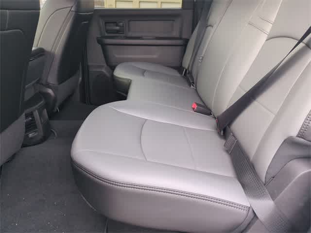 Thumbnail: 2026 RAM 3500 - 19