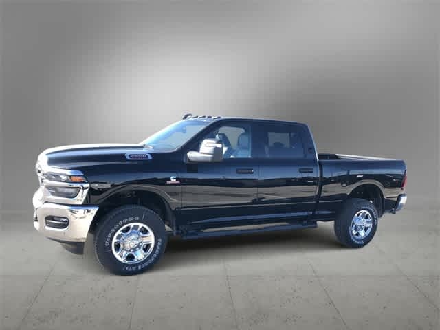 Thumbnail: 2026 RAM 2500 - 3
