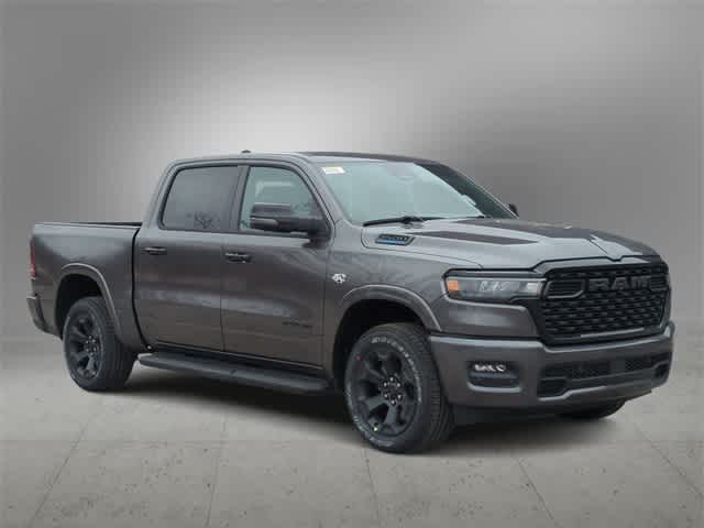 Thumbnail: 2026 RAM 1500 - 2