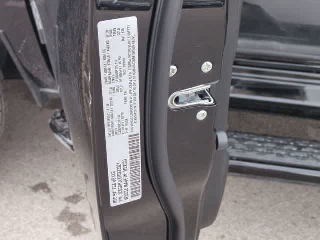 Thumbnail: 2026 RAM 3500 - 39