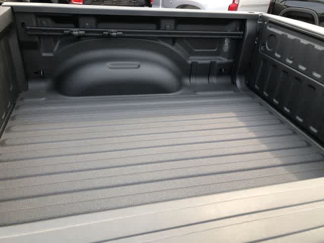 Thumbnail: 2026 RAM 1500 - 27