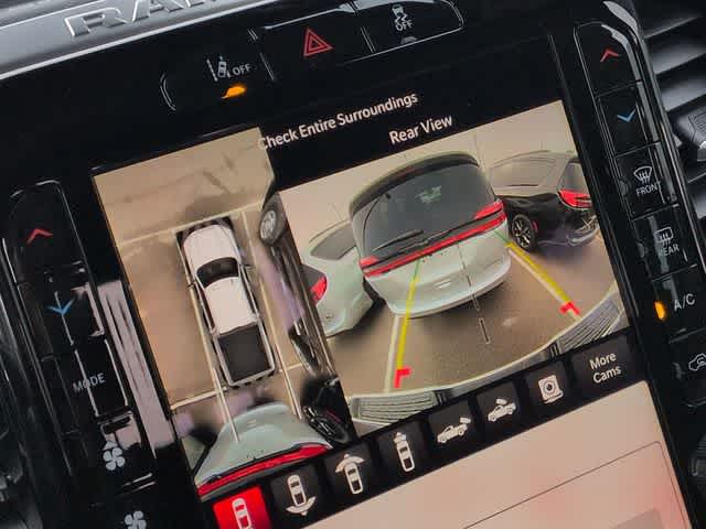 Thumbnail: 2026 RAM 2500 - 30